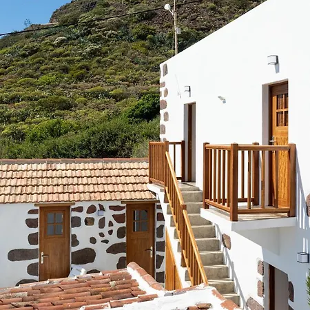 Home2book Nature Carrizales And Masca House & Wifi Buenavista Del Norte
