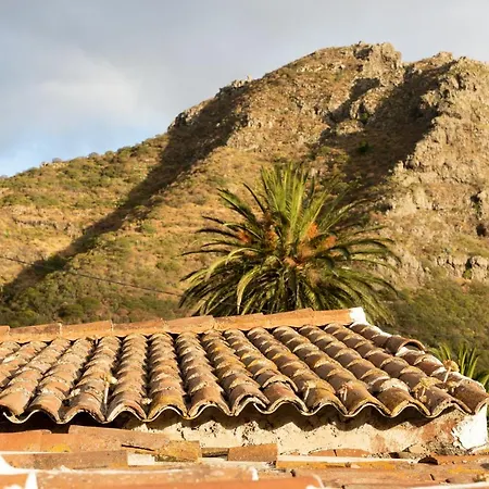 샬레 Tenohomes The Sunset Escape In Carrizales, Masca