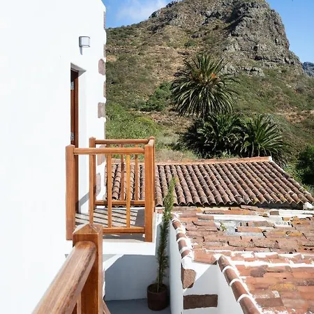 Tenohomes The Sunset Escape In Carrizales, Masca *
