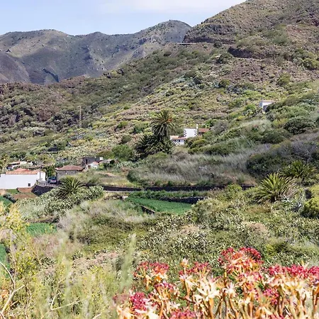 Tenohomes The Sunset Escape In Carrizales, Masca 샬레 부에나비스타 델 노르테