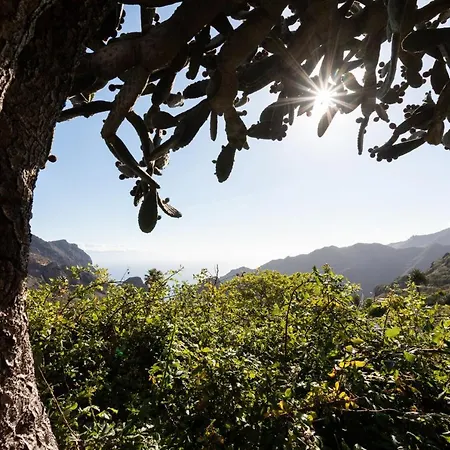 Tenohomes The Sunset Escape In Carrizales, Masca Buenavista Del Norte