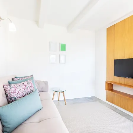 Home2book Nature Carrizales And Masca House & Wifi * 부에나비스타 델 노르테