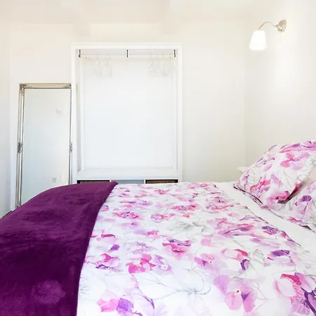 Home2book Nature Carrizales And Masca House & Wifi Domek alpejski *