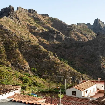 Tenohomes The Sunset Escape In Carrizales, Masca Chalet *