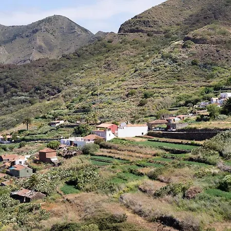 Tenohomes The Sunset Escape In Carrizales, Masca * Buenavista Del Norte