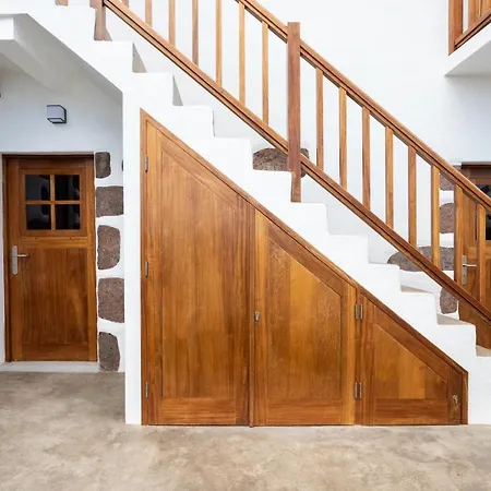 Home2book Nature Carrizales And Masca House & Wifi * Buenavista Del Norte