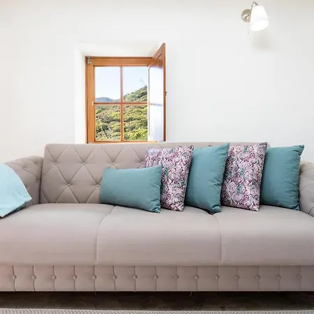 Chalet Home2book Nature Carrizales And Masca House & Wifi