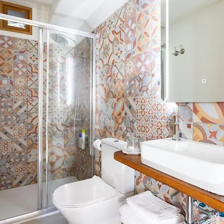 בקתה Tenohomes The Sunset Escape In Carrizales, Masca