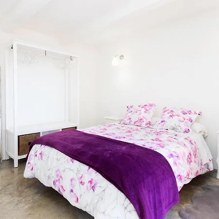 Chalet Home2book Nature Carrizales And Masca House & Wifi Buenavista Del Norte