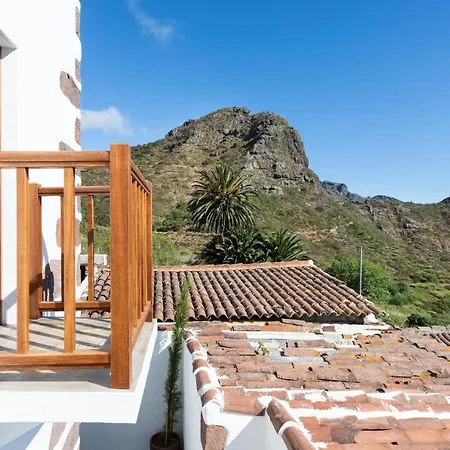 Home2book Nature Carrizales And Masca House & Wifi *