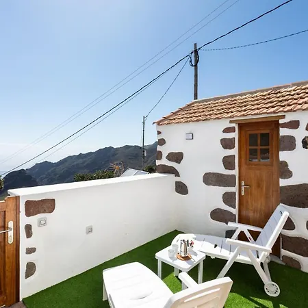 Tenohomes The Sunset Escape In Carrizales, Masca