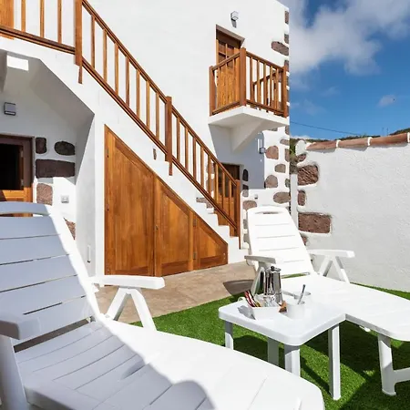 Tenohomes The Sunset Escape In Carrizales, Masca