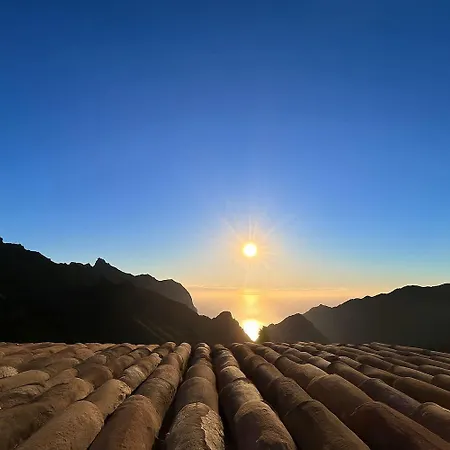 Tenohomes The Sunset Escape In Carrizales, Masca * Buenavista del Norte