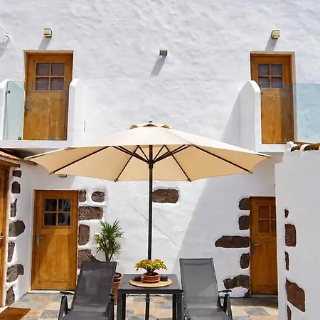 Tenohomes The Sunset Escape In Carrizales, Masca