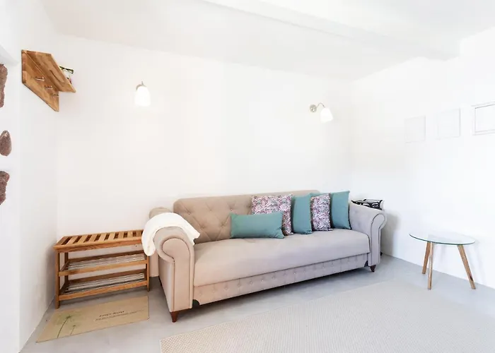 Tenohomes The Sunset Escape In Carrizales, Masca * Buenavista Del Norte