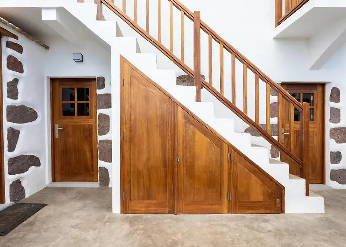 Tenohomes The Sunset Escape In Carrizales, Masca * Buenavista Del Norte