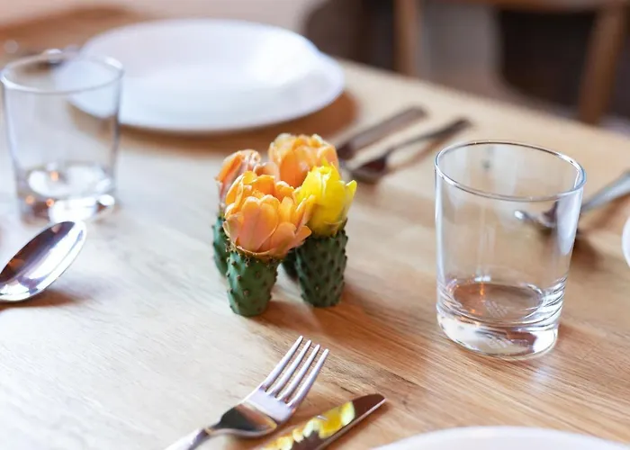 Tenohomes The Sunset Escape In Carrizales, Masca * Buenavista Del Norte