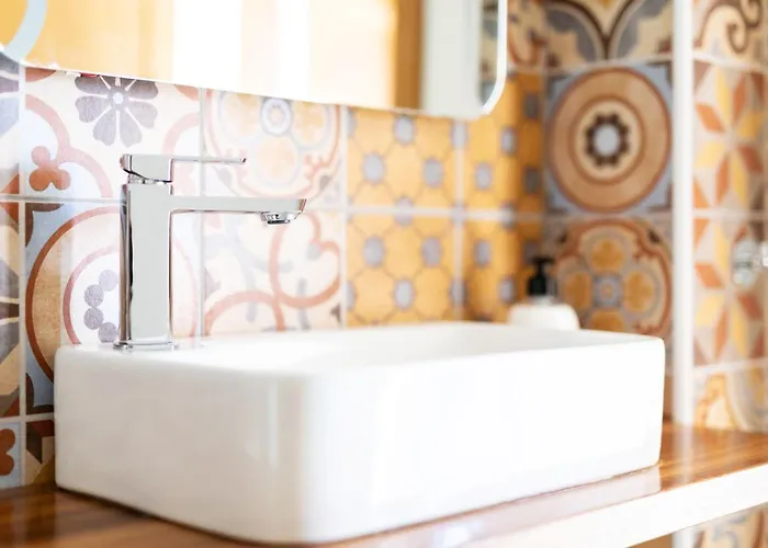 Tenohomes The Sunset Escape In Carrizales, Masca *