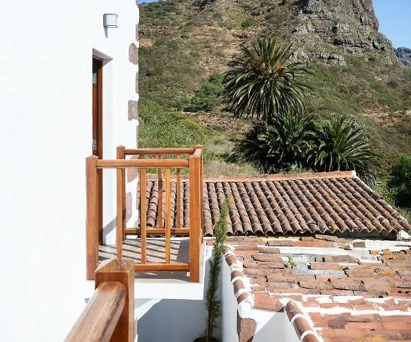 Tenohomes The Sunset Escape In Carrizales, Masca *