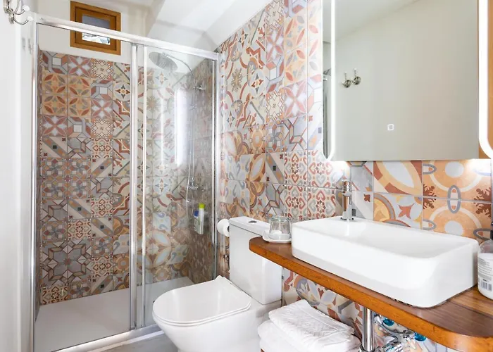 Chalet Tenohomes The Sunset Escape In Carrizales, Masca