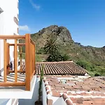 Tenohomes The Sunset Escape In Carrizales, Masca *