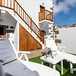 Tenohomes The Sunset Escape In Carrizales, Masca