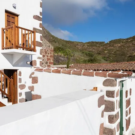 Tenohomes The Sunset Escape In Carrizales, Masca * Buenavista Del Norte